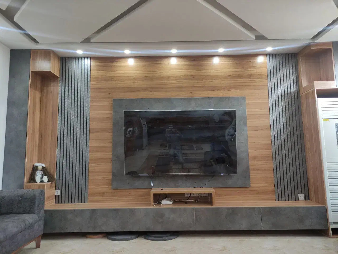 ام دی اف|خدمات پیشه و مهارت|اندیمشک, |دیوار