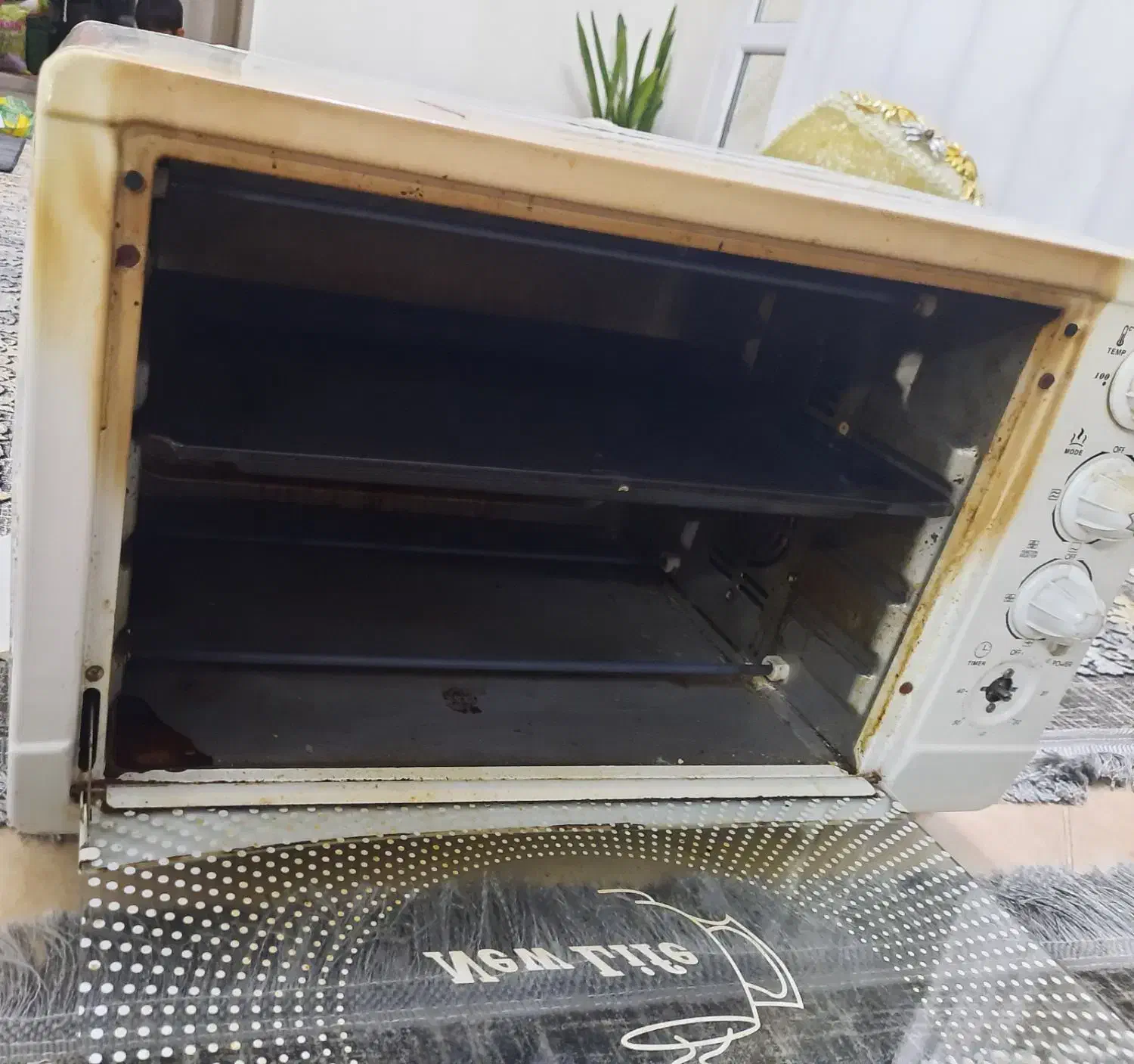 وسایل فروشی|اجاق گاز و لوازم برقی پخت‌وپز|کنارک, |دیوار