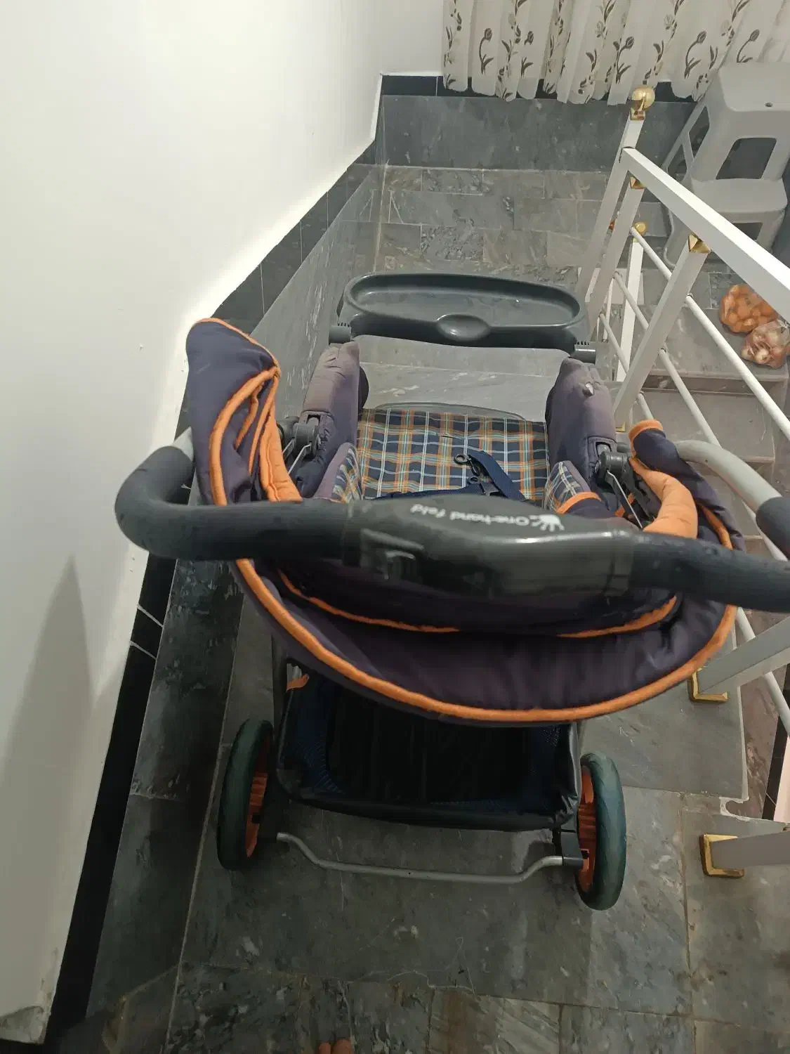 کالسکه کودک|کالسکه و لوازم جانبی|مریوان, |دیوار