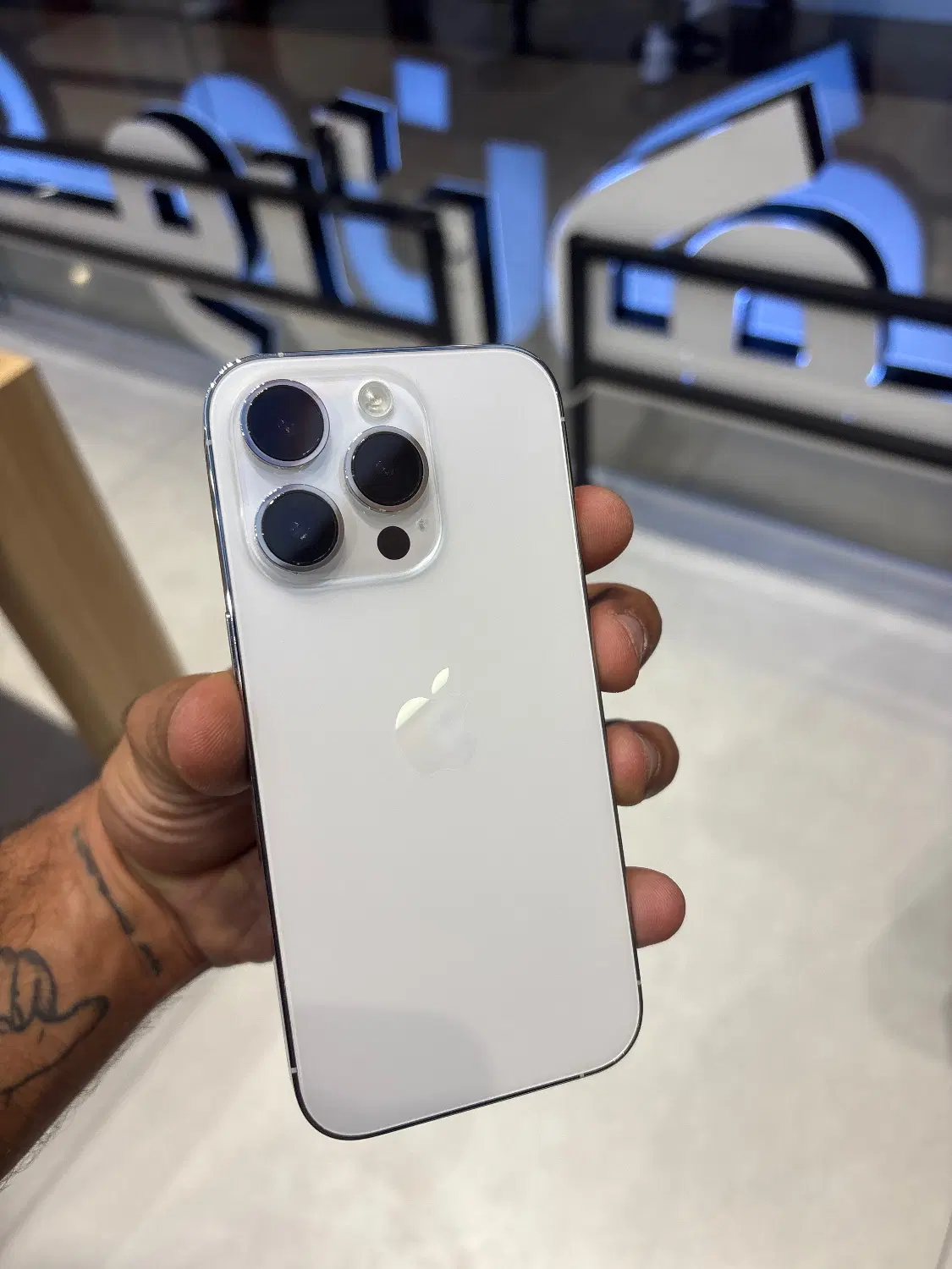 iPhone 14pro|موبایل|مشهد, کوثر|دیوار