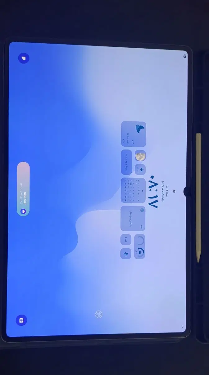 GALAXY TAB S11 ULTRA wifi|تبلت|ارومیه, |دیوار