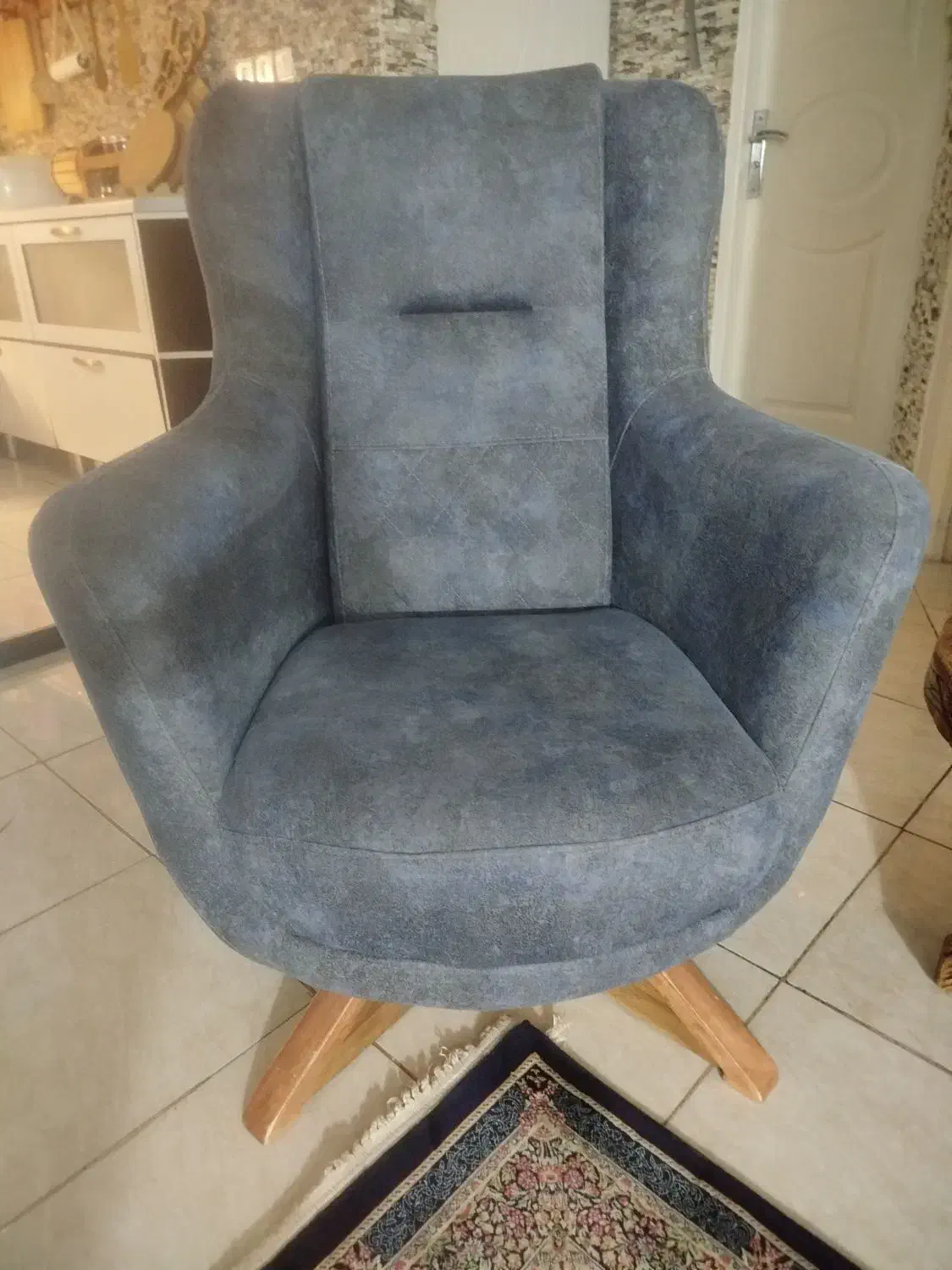 مبل 8نفره تخت شو|مبلمان خانگی و میز عسلی|فردیس, شهرک شهید حسینی|دیوار