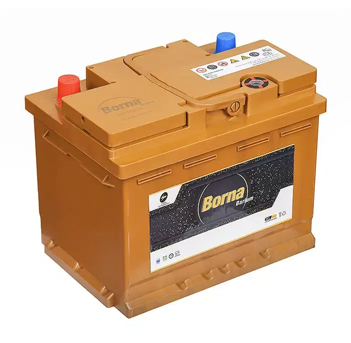 باطری ماشین های ایرانی و خارجی سنگین سبک|قطعات یدکی و لوازم جانبی|قم, نیروگاه|دیوار