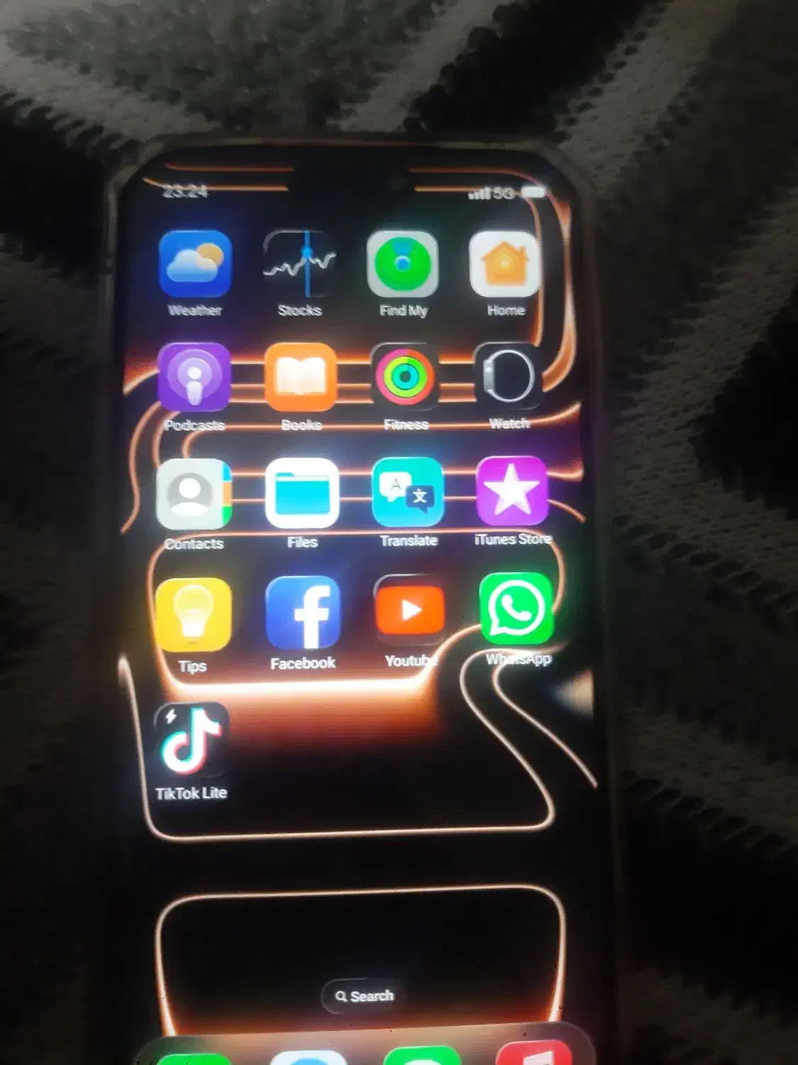 اپل|موبایل|اصفهان, کوی راه حق|دیوار