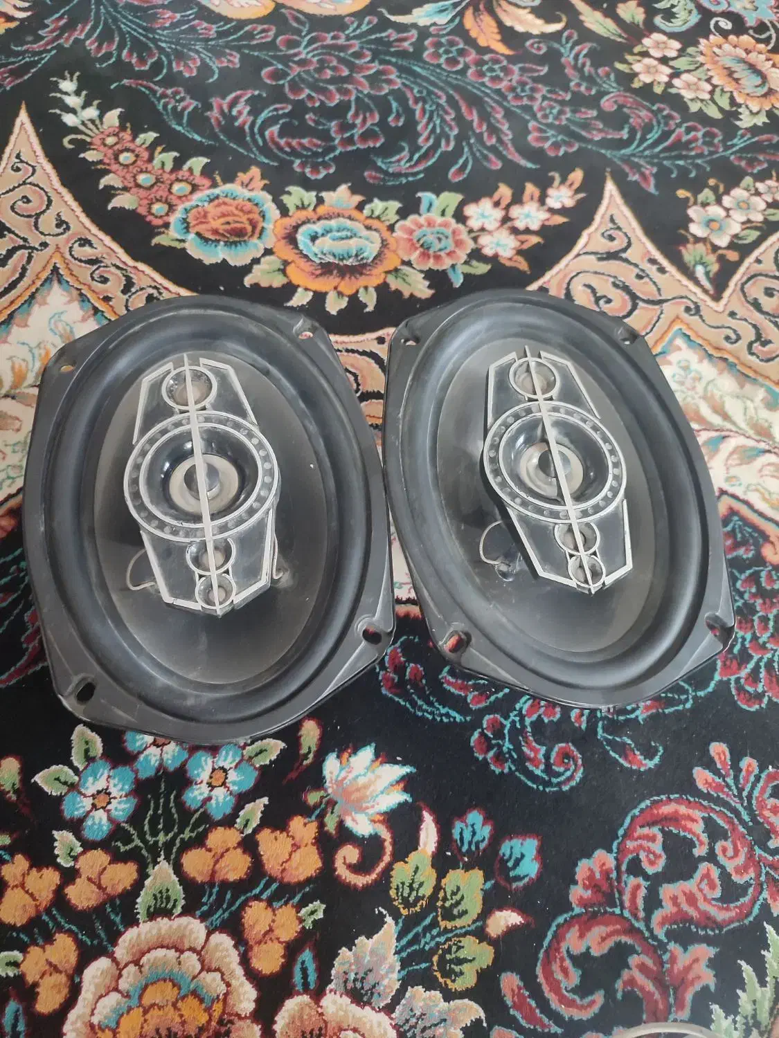 باند خربزای|سیستم صوتی خانگی|زرند, |دیوار