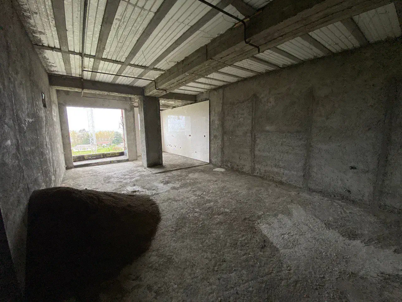 پیش‌فروش آپارتمان 117 متری ساحلی در رادیو دریا|پیش‌فروش املاک|چالوس, |دیوار