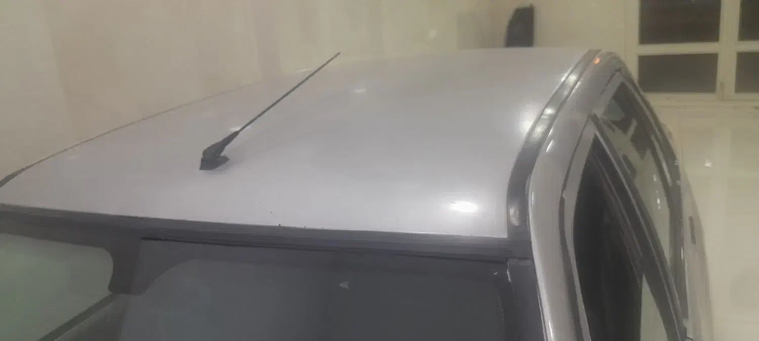 پراید ۱۳۱ مدل ۸۶دوگانه کارخانه نقره ای|خودرو سواری و وانت|اهر, |دیوار