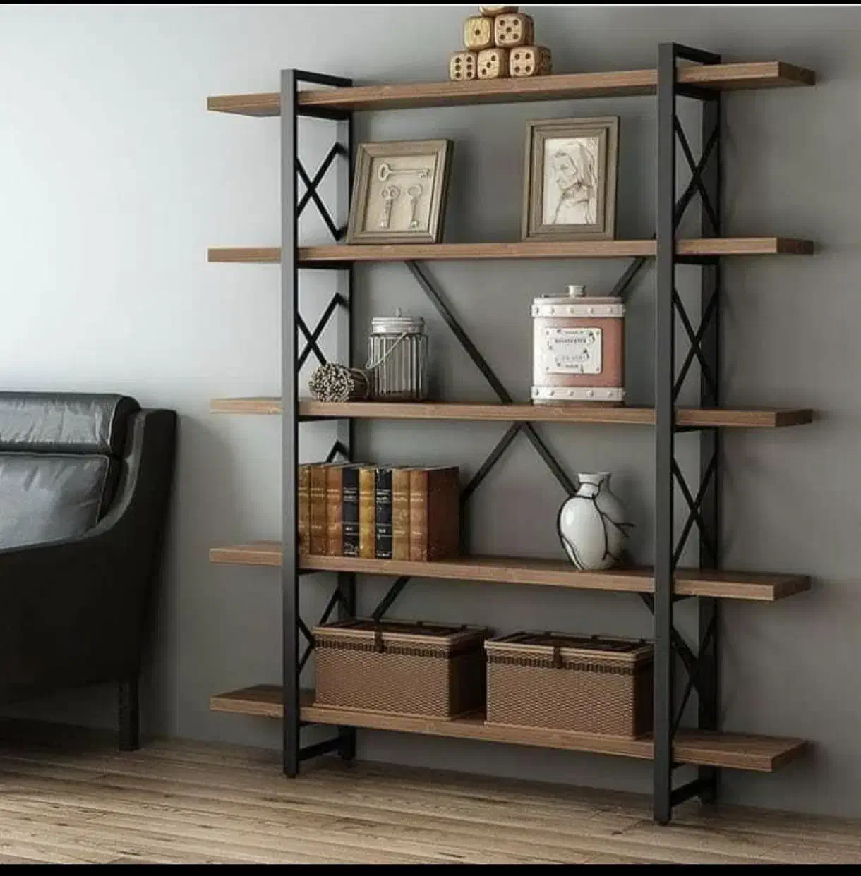 جوشکاری انواع شلف جلو مبلی و دربو پنجره|خدمات پیشه و مهارت|سهند, |دیوار