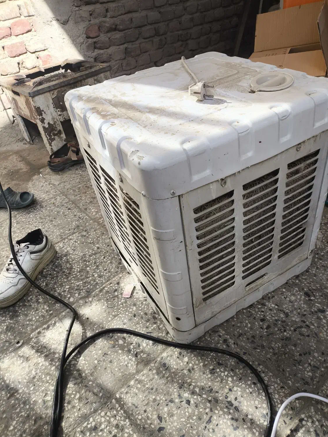 کولر آبی سالم سالم|کولر آبی|زاهدان, |دیوار