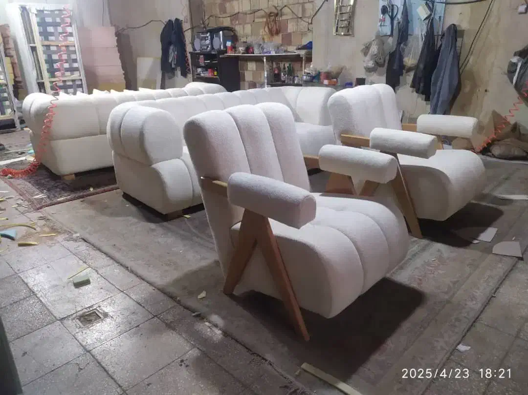 مدل مینی مال سوناژ|مبلمان خانگی و میز عسلی|زنجان, |دیوار