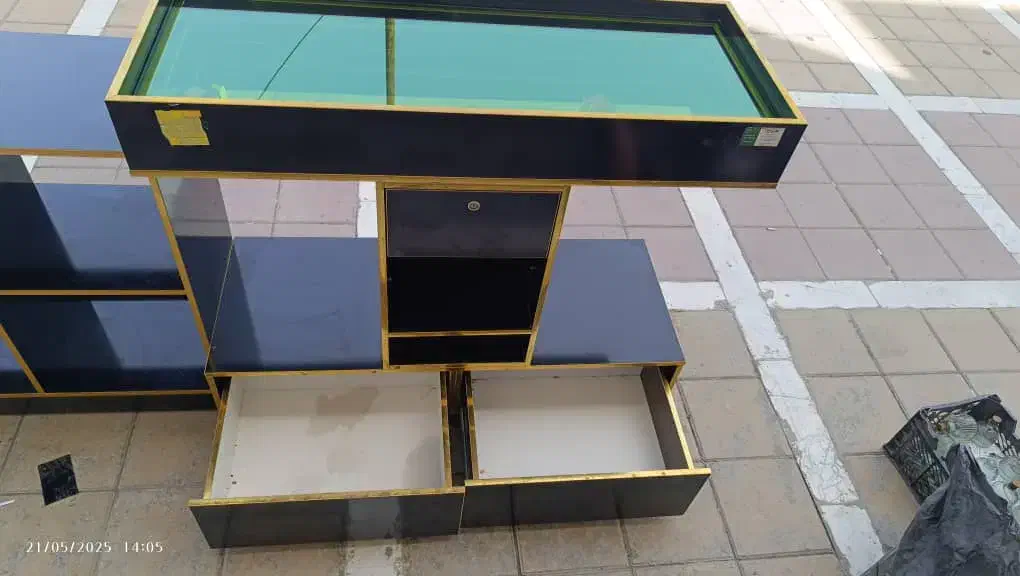 ویترین|بوفه، ویترین، کنسول|کرمانشاه, |دیوار