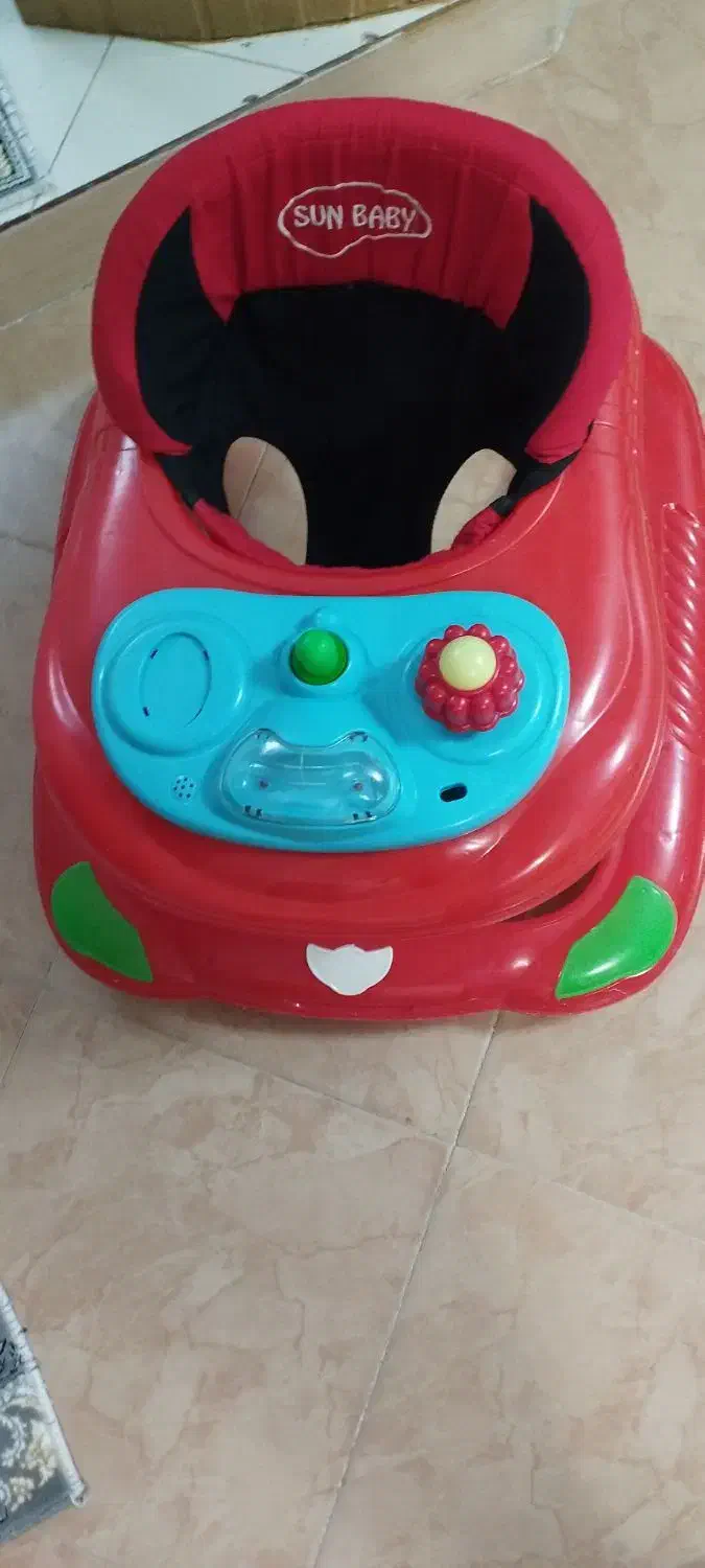 کمک مادر|کالسکه و لوازم جانبی|مهاباد (آذربایجان غربی), |دیوار