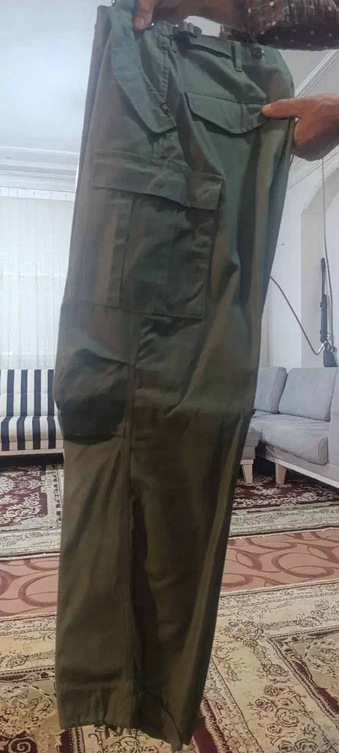 شلوار|لباس|قره چای, |دیوار