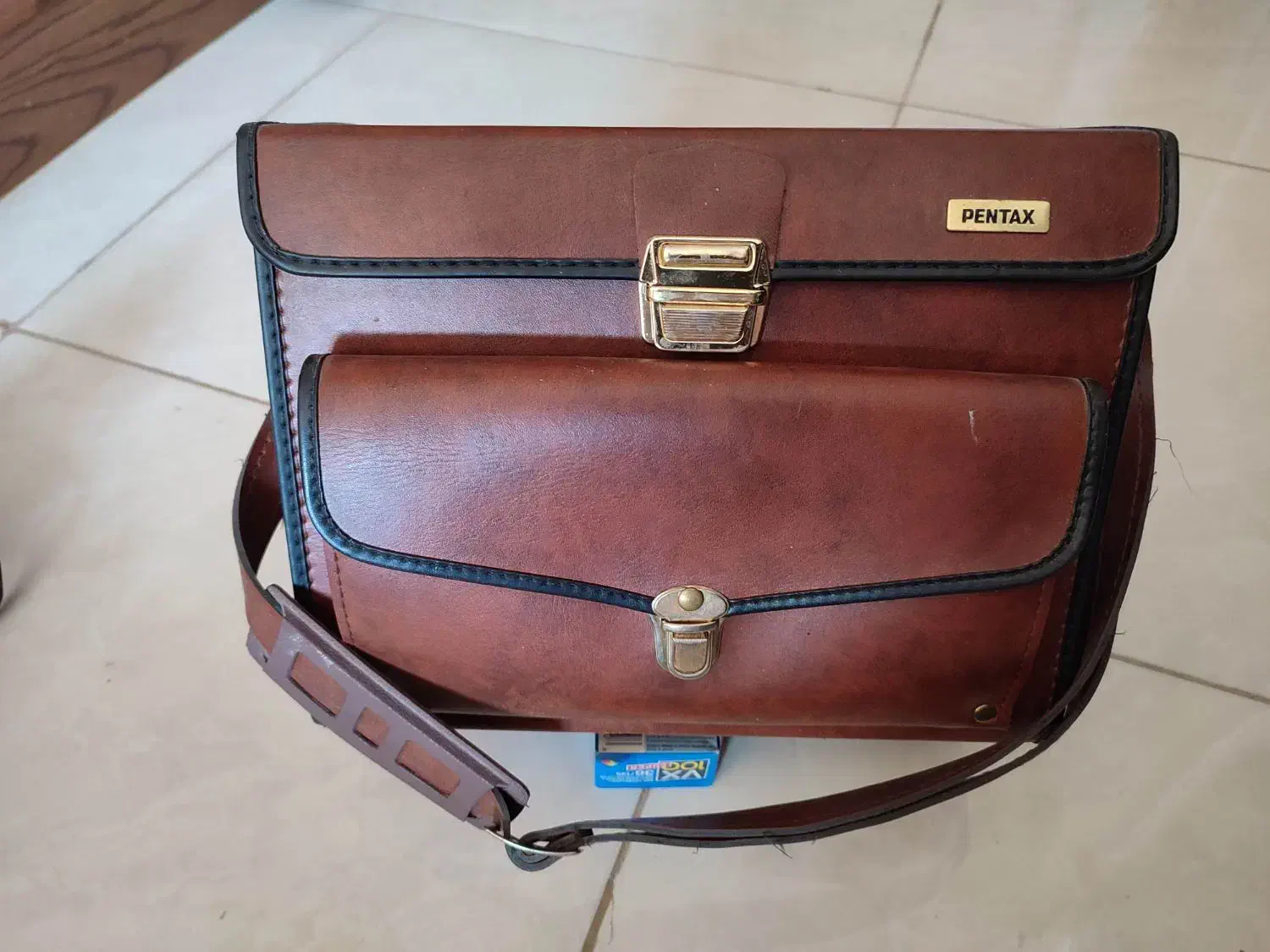 دوربین عکاسی زنیط روسی|کلکسیون اشیاء عتیقه|اصفهان, شیخ اشراق|دیوار