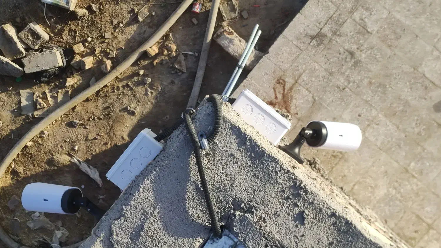 فروش و نصب دوربین های مداربسته|دوربین مداربسته|زابل, |دیوار