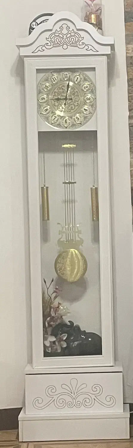 ساعت ایستاده|ساعت دیواری و تزئینی|رامسر, |دیوار