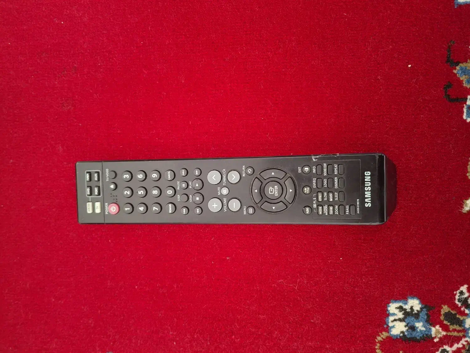 DVD  کاملا سالم|پخش‌کننده DVD و ویدیو|همدان, |دیوار