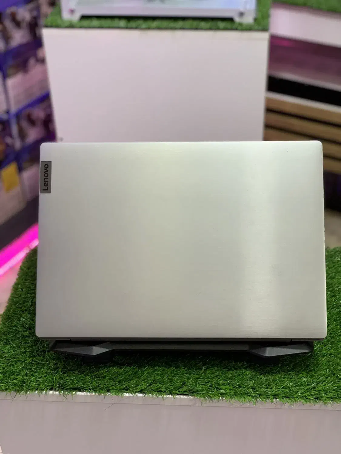 لپتاپ لنوو ideapad نسل10|رایانه همراه|خوی, |دیوار
