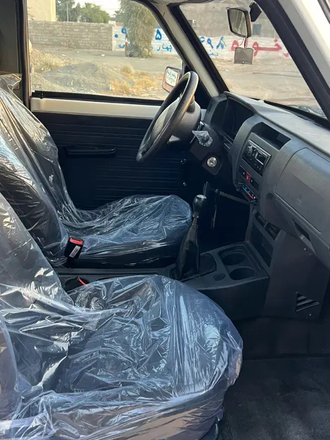 مزدا کارا 2000|خودرو سواری و وانت|بندرعباس, |دیوار