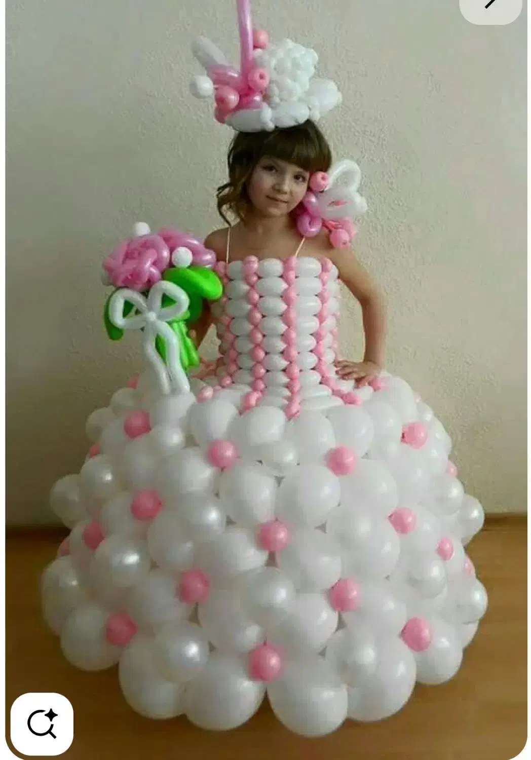 بادکنک آرایی|خدمات آموزشی|خمینی‌شهر, |دیوار