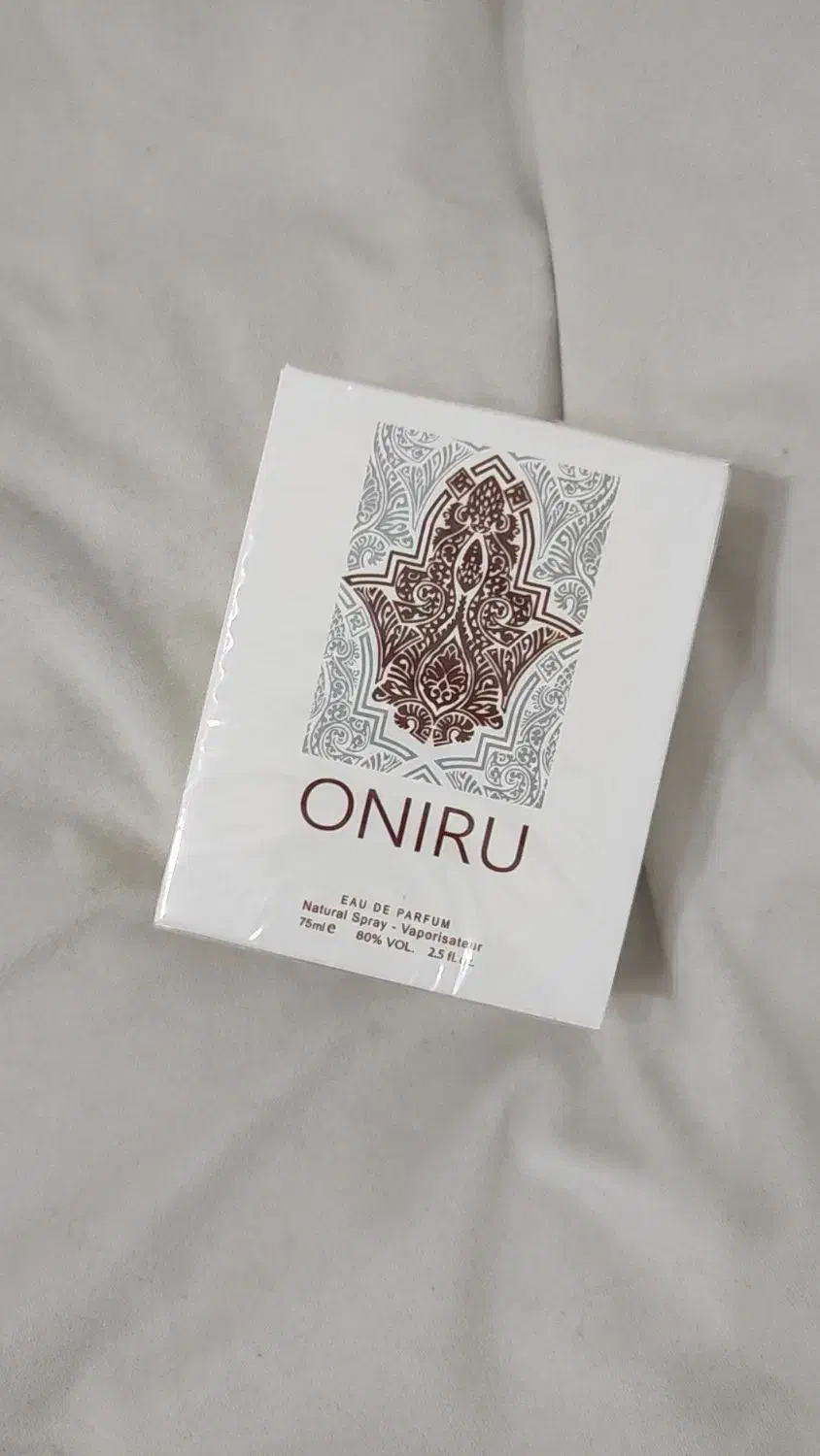 ادکلن عطر|آرایشی، بهداشتی، درمانی|صفادشت, |دیوار