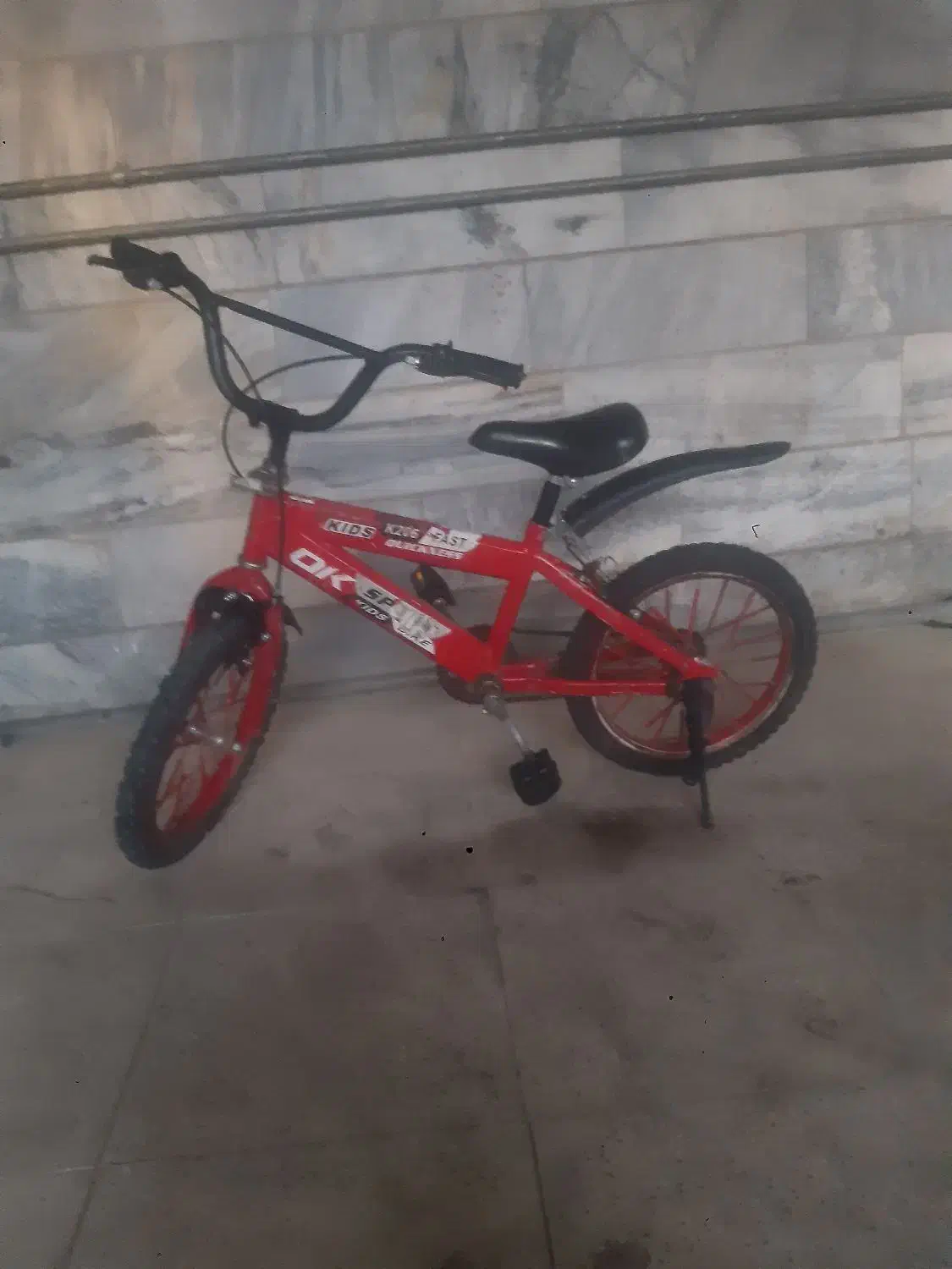 دوچرخه ۱۲ ۱۶ ۲۰ ۲۶ ۲۸|دوچرخه، اسکیت، اسکوتر|بهار, |دیوار