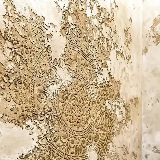 آموزش پتینه و میکروسمنت با ارائه مدرک فنی وحرفه ای|خدمات آموزشی|کرمان, |دیوار