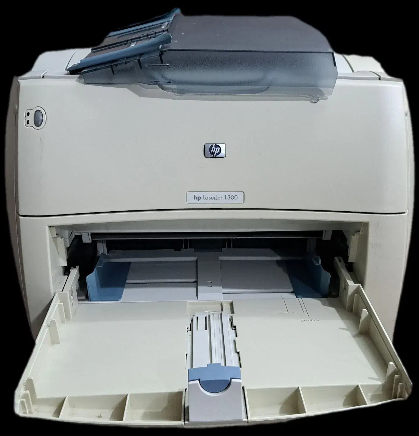 پیرینترhp1300|پرینتر، اسکنر، کپی، فکس|خمینیشهر, |دیوار