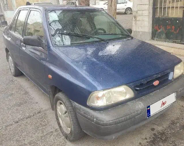 پراید۱31se|خودرو سواری و وانت|قم, انسجام|دیوار