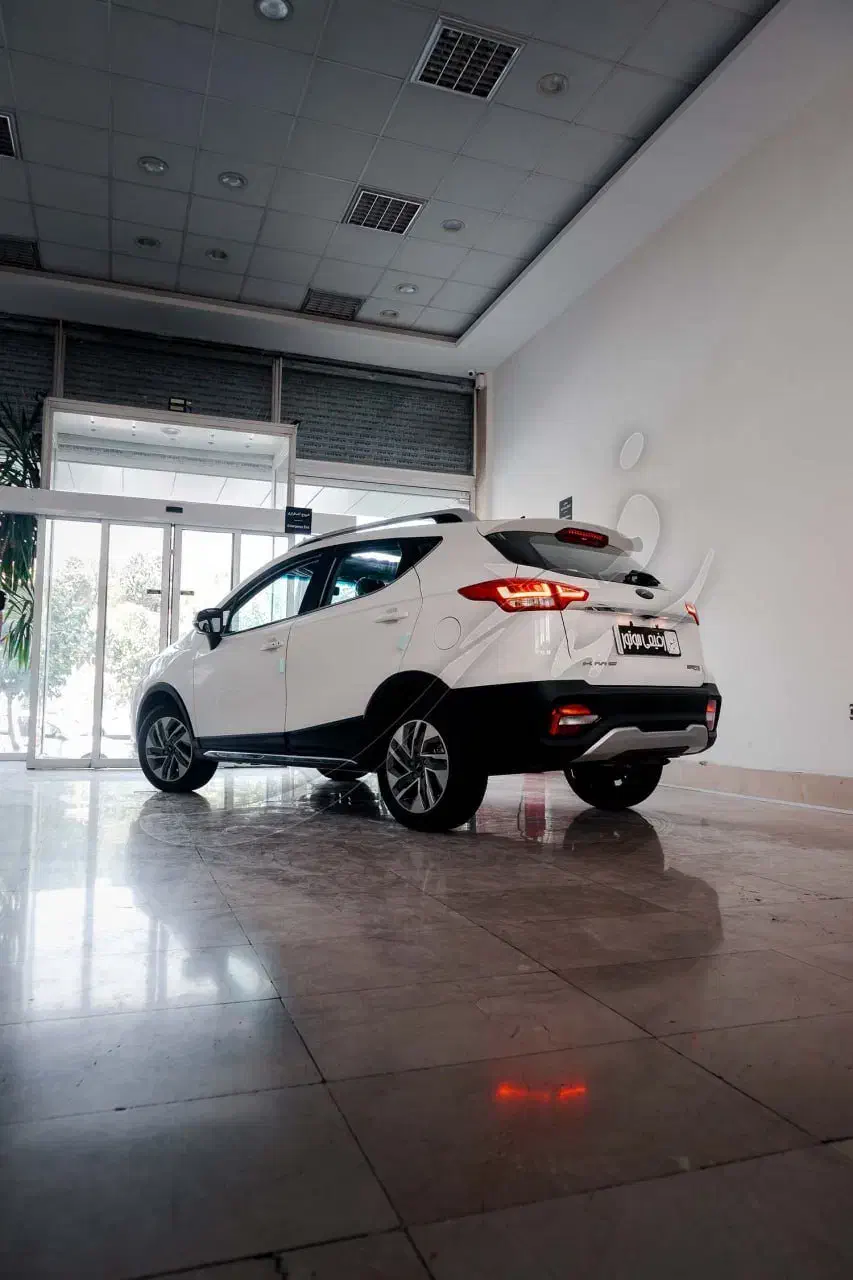 SR3  . KMC . نقدی|خودرو سواری و وانت|تهران, قیام|دیوار