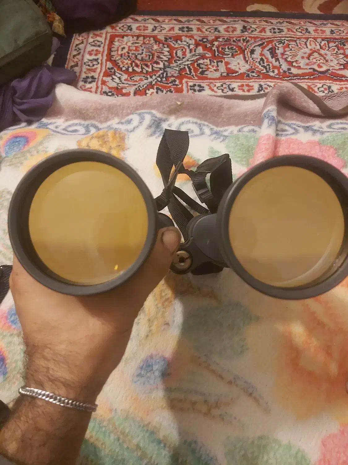 دوربین نجومی|کوهنوردی و کمپینگ|بندر دیر, |دیوار