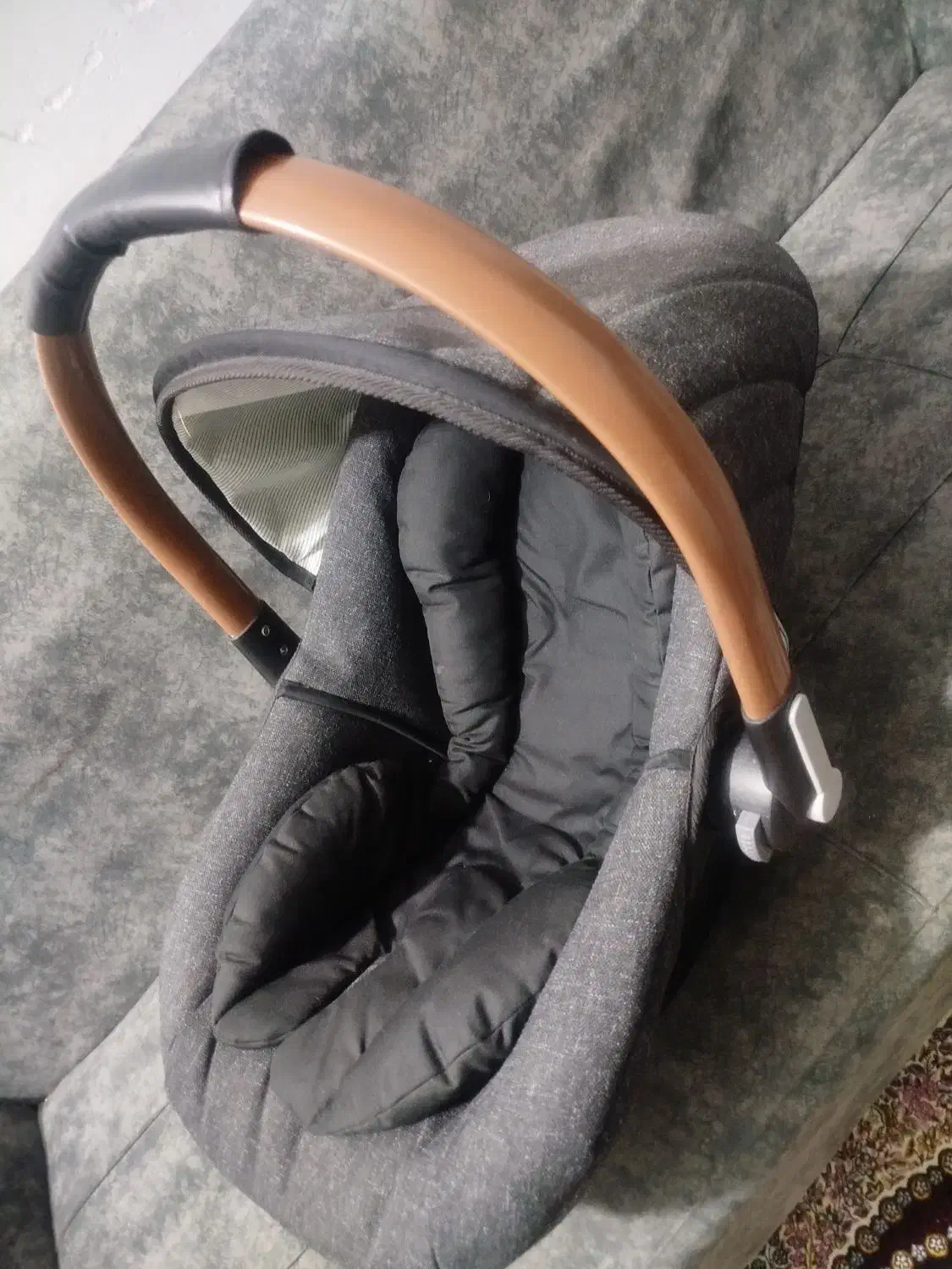 کریر دلیجان درحدنو|کالسکه و لوازم جانبی|جیرفت, |دیوار