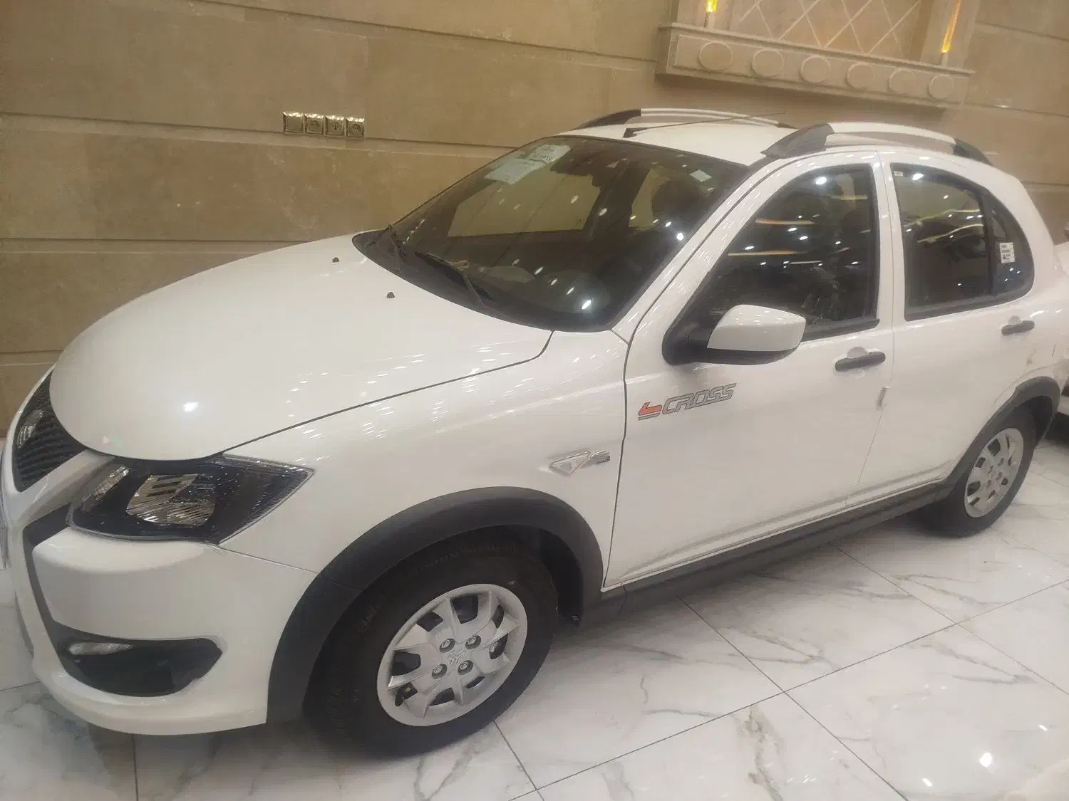 کوییک s|خودرو سواری و وانت|تبریز, |دیوار