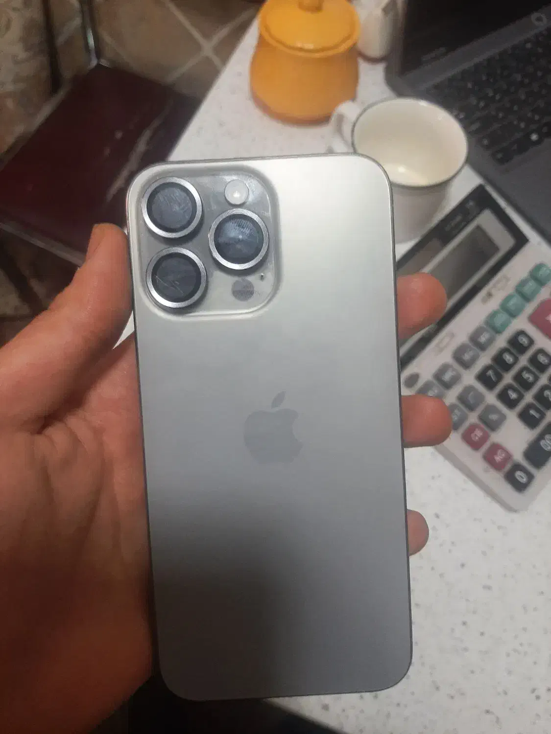 ۱۵ پرومکس|موبایل|تبریز, |دیوار