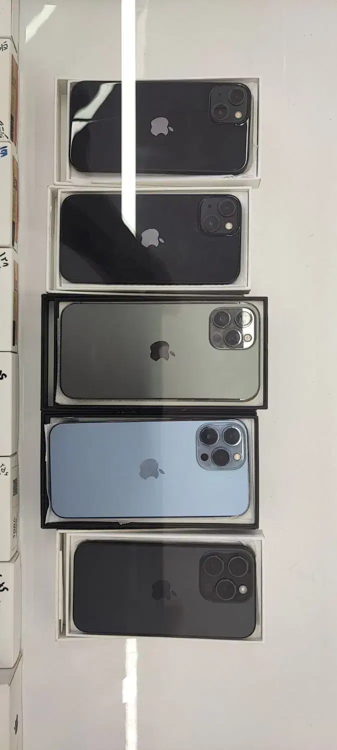 گوشی ایفن|موبایل|میبد, |دیوار