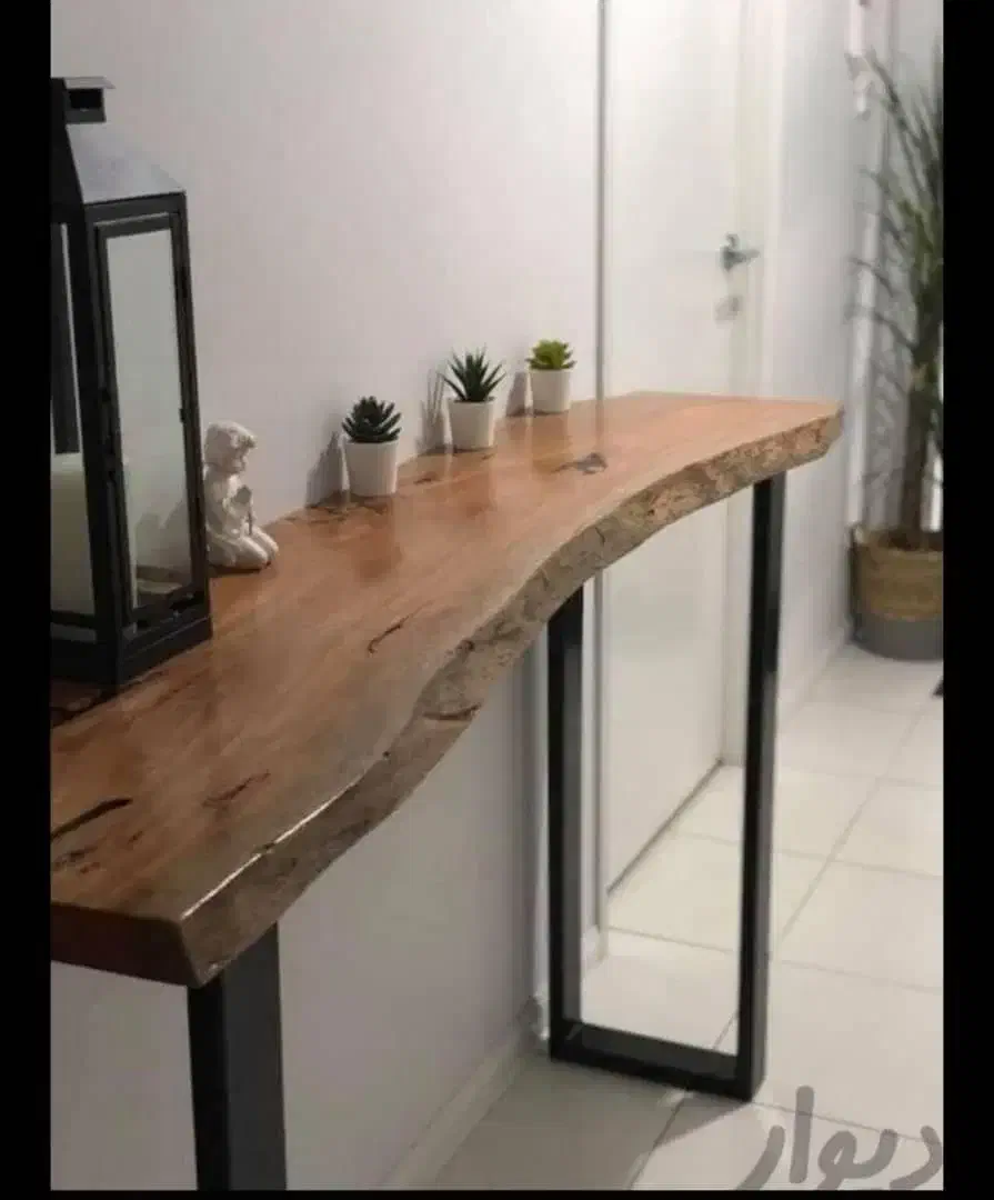 کنسول تک|بوفه، ویترین، کنسول|مشهد, وکیل‌آباد|دیوار