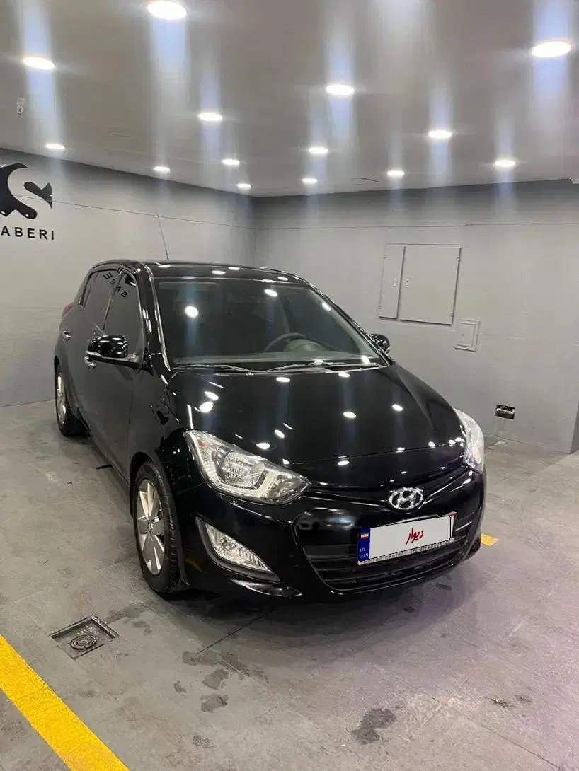 i20.  2015|خودرو سواری و وانت|تهران, دزاشیب|دیوار