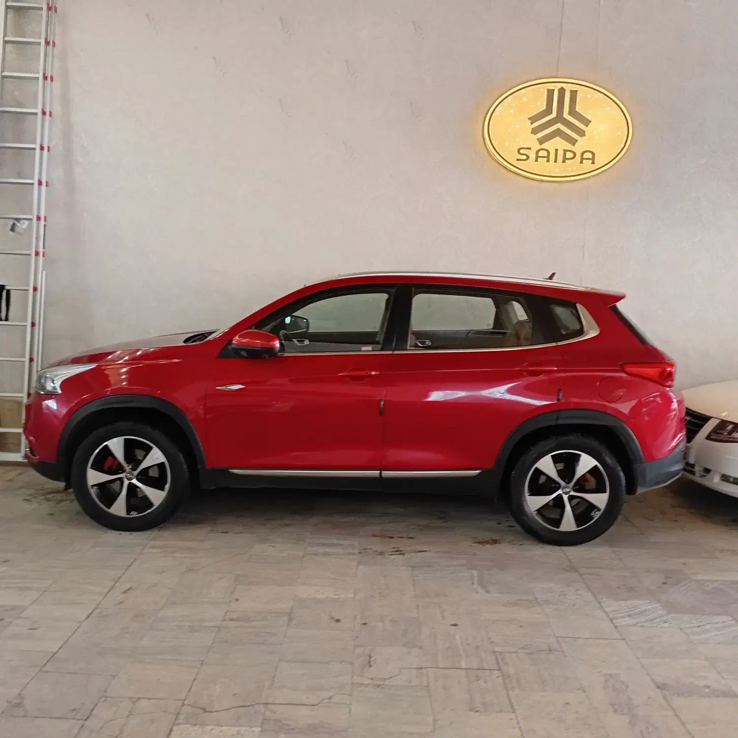 لیفان ایکس ۶۰|خودرو سواری و وانت|سهند, |دیوار