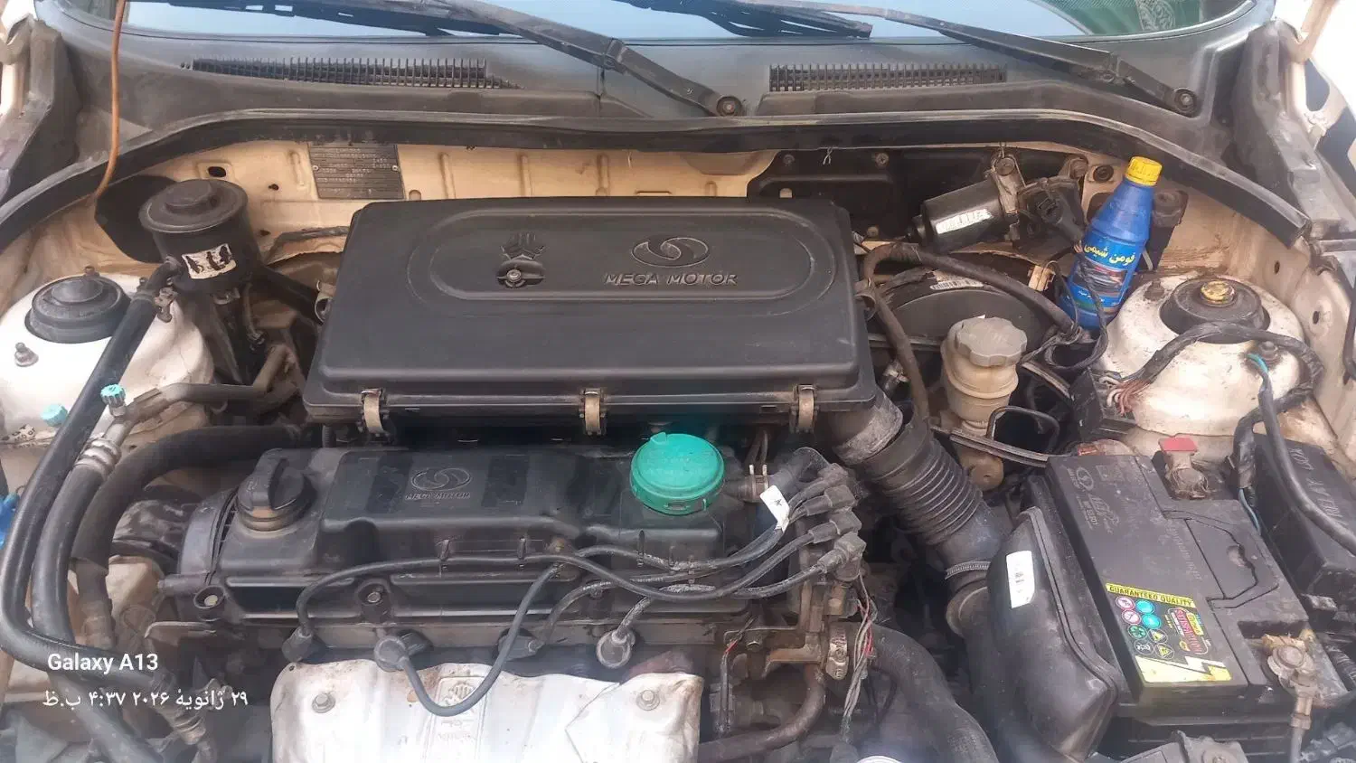 ساینا|خودرو سواری و وانت|بندرعباس, |دیوار