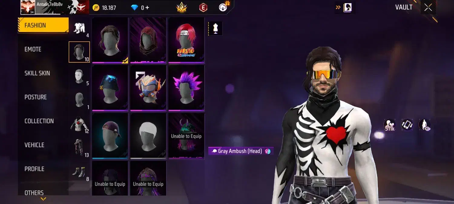 فری فایر|کنسول، بازی ویدئویی و آنلاین|اسفراین, |دیوار