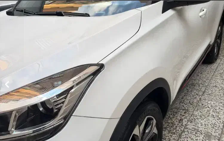 فروش x55pro|خودرو سواری و وانت|یزد, |دیوار