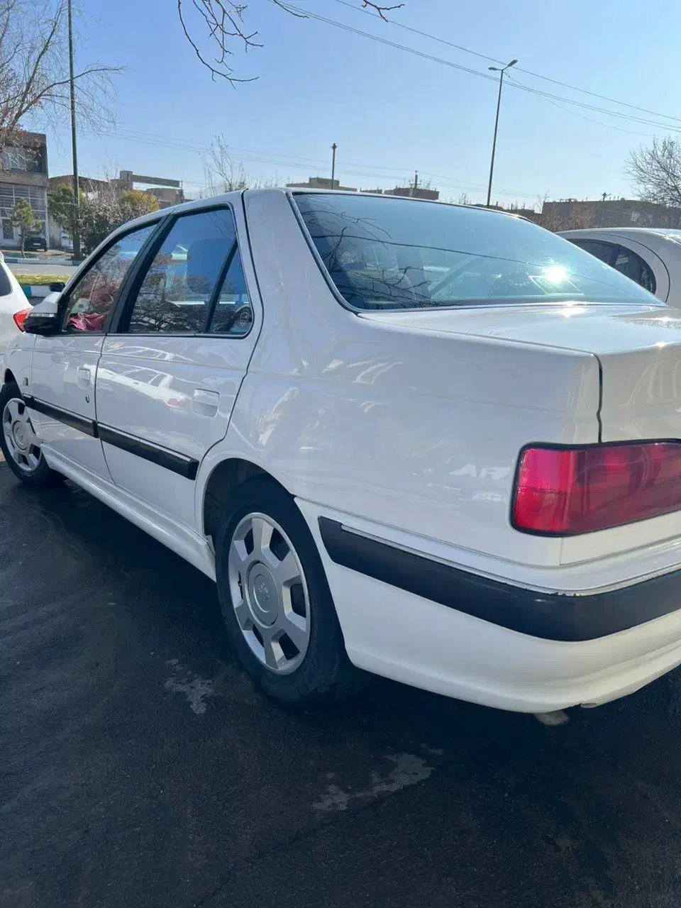 پارس tu5|خودرو سواری و وانت|بوکان, |دیوار