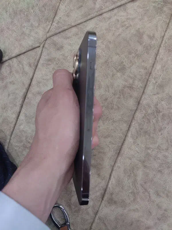 iphone 13 promax 128|موبایل|ارومیه, |دیوار