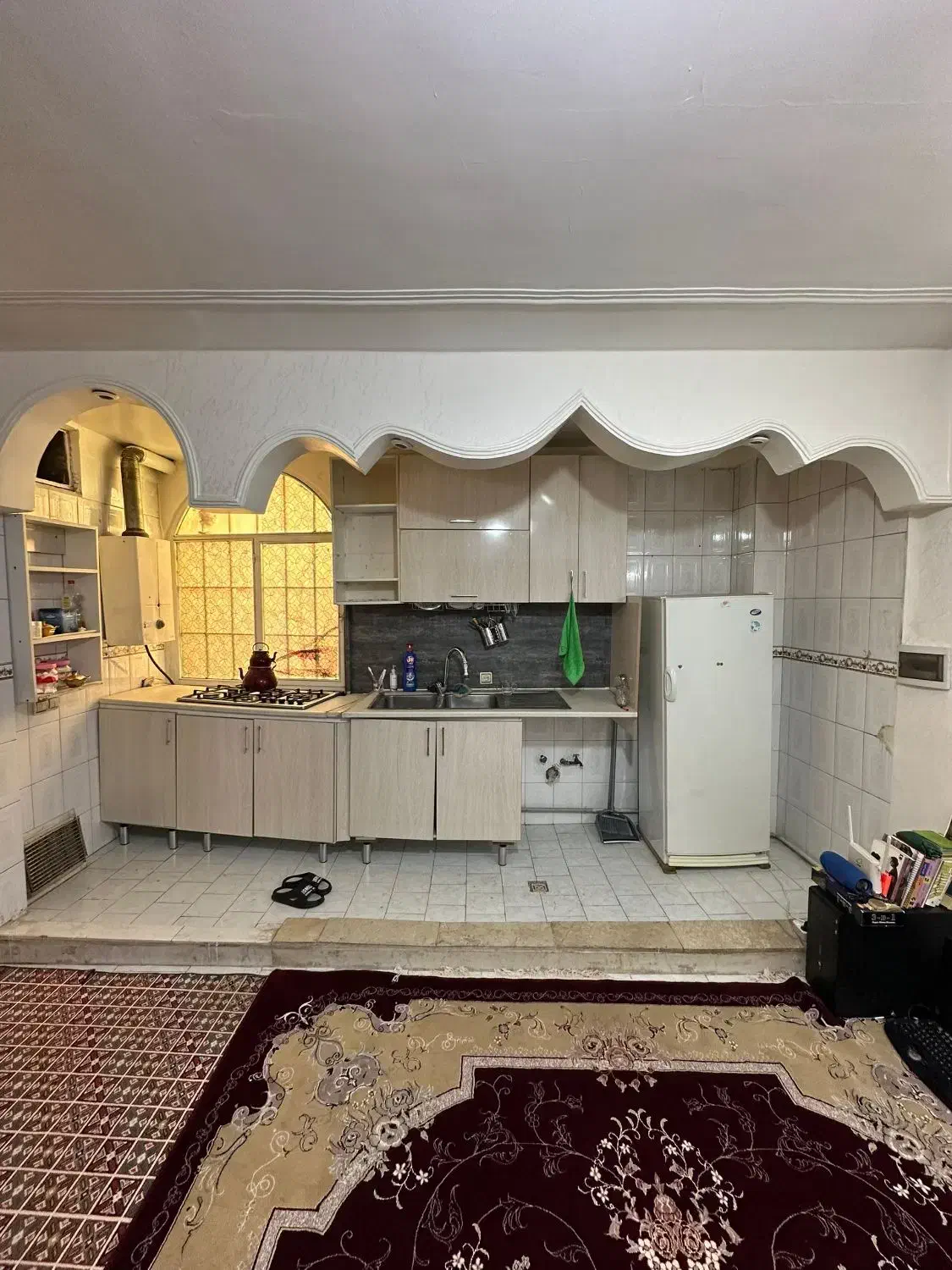 ۴۲ متر  مولوی|فروش آپارتمان|تهران, مولوی|دیوار