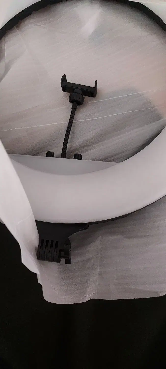 رینگ لایت 21اینچ|دوربین عکاسی و فیلم‌برداری|ارومیه, |دیوار