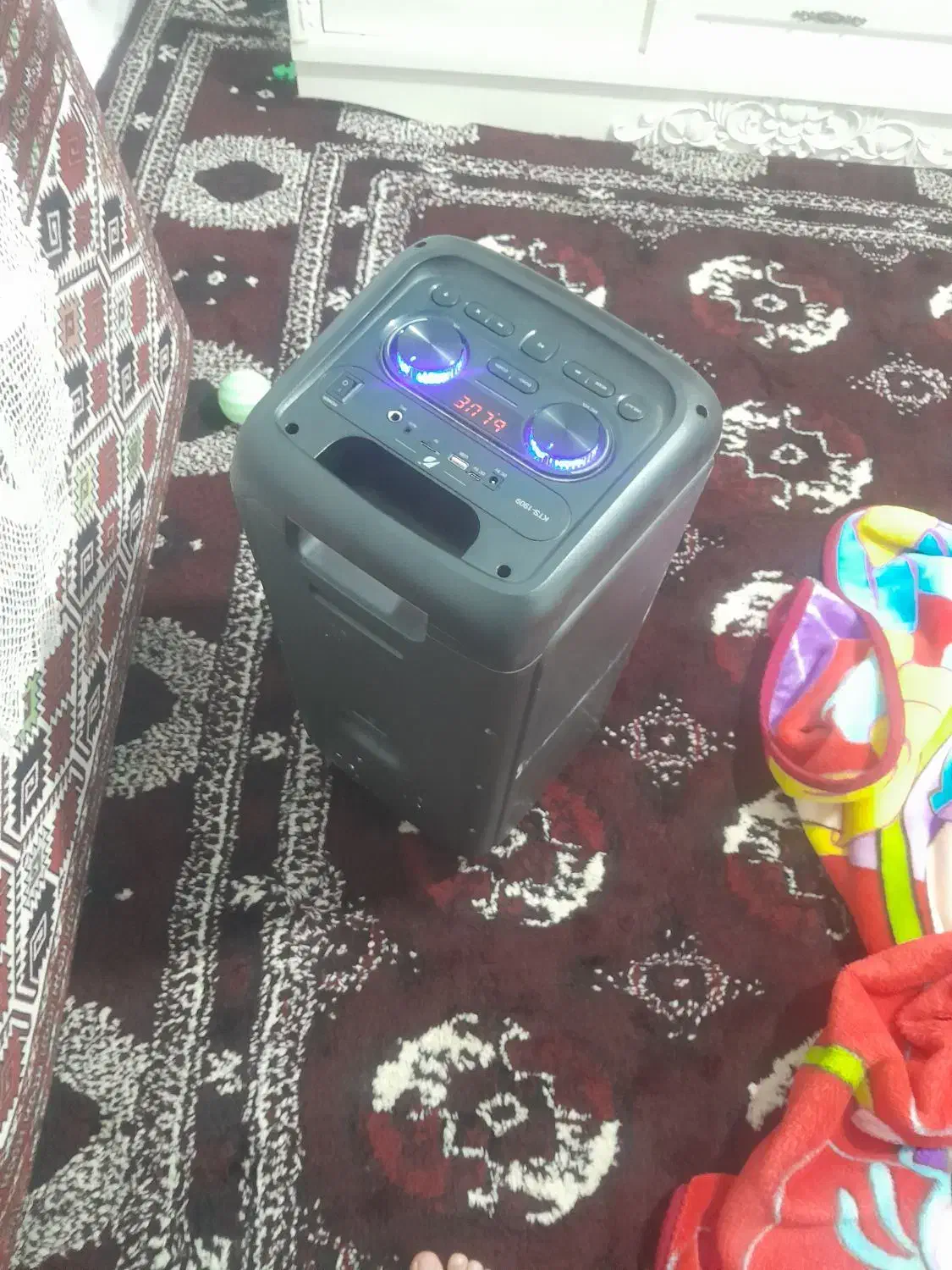 اسپیکر|سیستم صوتی خانگی|گنبد کاووس, |دیوار