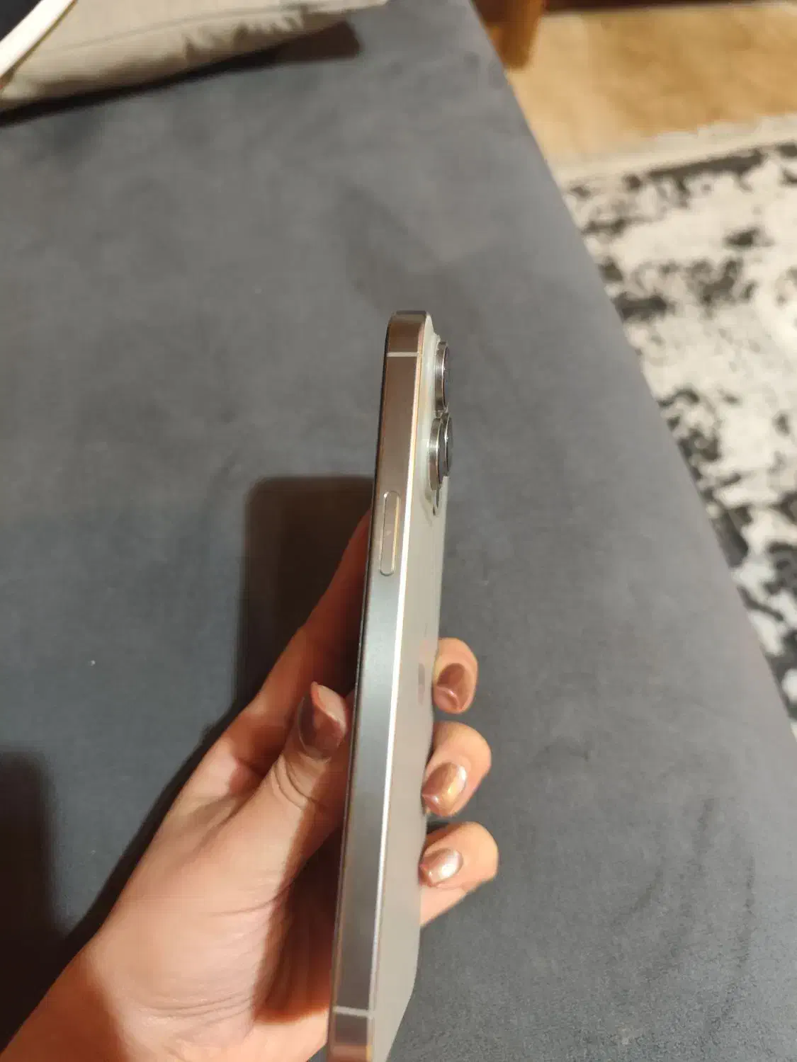 ایفون 15 پرومکس|موبایل|چالوس, |دیوار