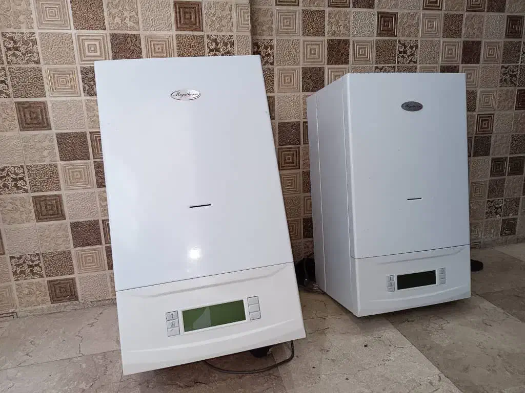 فروشنده و خریدار و پکیج و شوفاژ|آبگرمکن، پکیج، شوفاژ|تهران, نارمک جنوبی|دیوار