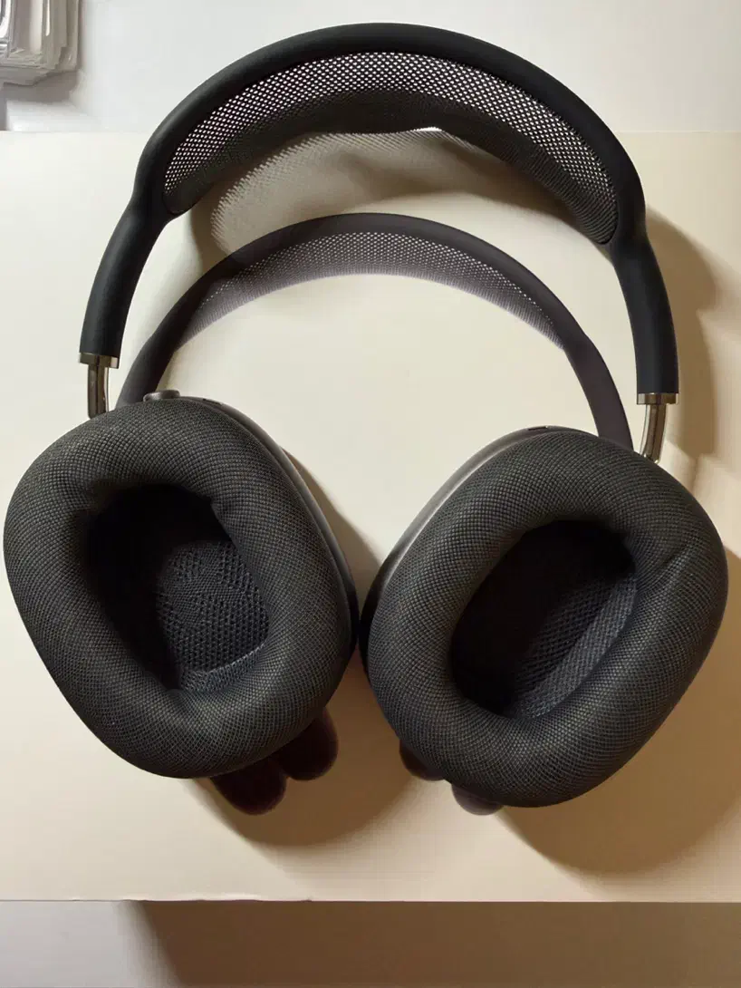 Apple Airpods Max Space Gray|لوازم جانبی موبایل و تبلت|اصفهان, فیض|دیوار