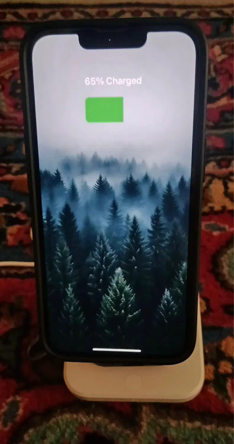 شارژر مغناطیسی ESR 2-in-1|لوازم جانبی موبایل و تبلت|تبریز, |دیوار